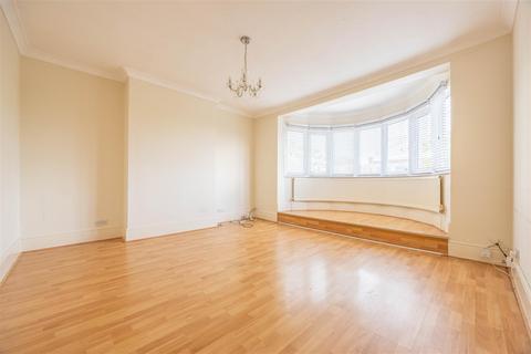 2 bedroom apartment for sale, BRITANNIA ROAD, Westcliff-On-Sea