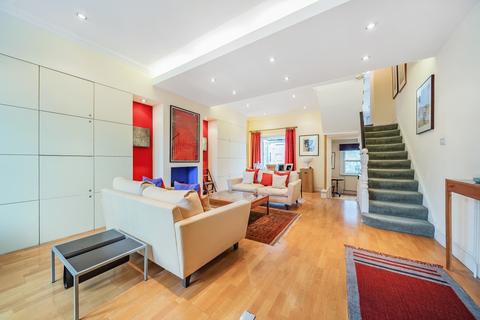 3 bedroom terraced house for sale, Chesson Road, London W14