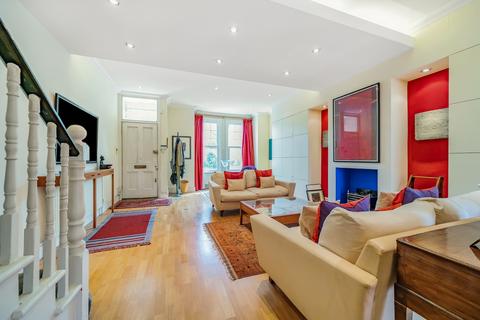 3 bedroom terraced house for sale, Chesson Road, London W14