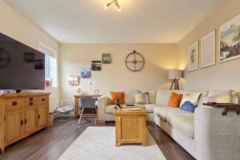 2 bedroom apartment for sale, Colston Rise, Ampthill, Bedfordshire, MK45