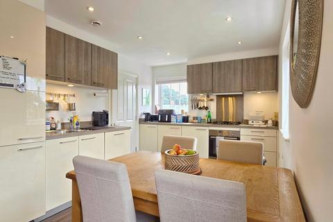 2 bedroom apartment for sale, Colston Rise, Ampthill, Bedfordshire, MK45