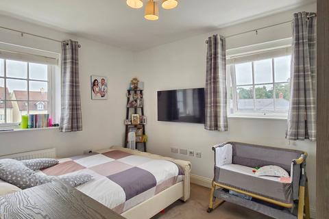 2 bedroom apartment for sale, Colston Rise, Ampthill, Bedfordshire, MK45