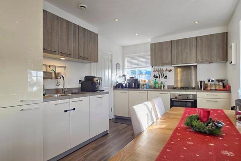 2 bedroom apartment for sale, Colston Rise, Ampthill, Bedfordshire, MK45
