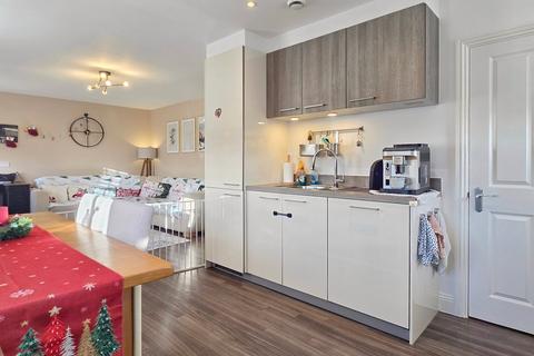 2 bedroom apartment for sale, Colston Rise, Ampthill, Bedfordshire, MK45