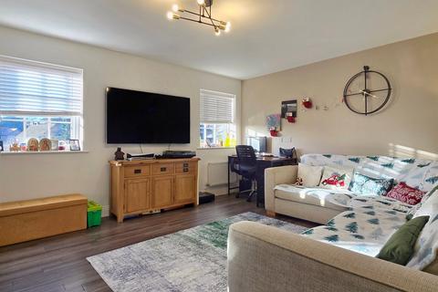2 bedroom apartment for sale, Colston Rise, Ampthill, Bedfordshire, MK45