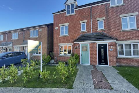 15 Bedale Close, Hartlepool, TS25 1JH