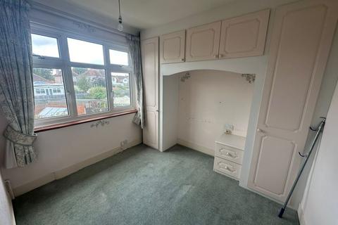 2 bedroom terraced house for sale, 125 Linley Crescent, Romford, Essex, RM7 8RB