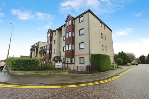 2 bedroom flat to rent, Moira Terrace, Edinburgh EH7