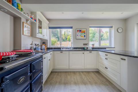 4 bedroom detached house for sale, Downs Road, Dundry