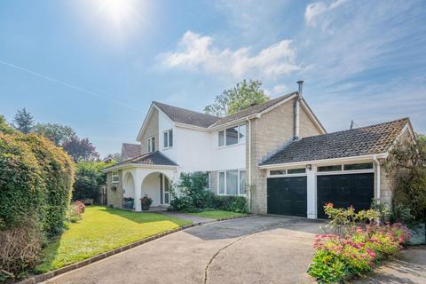 4 bedroom detached house for sale, Downs Road, Dundry