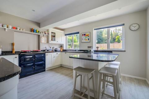 4 bedroom detached house for sale, Downs Road, Dundry