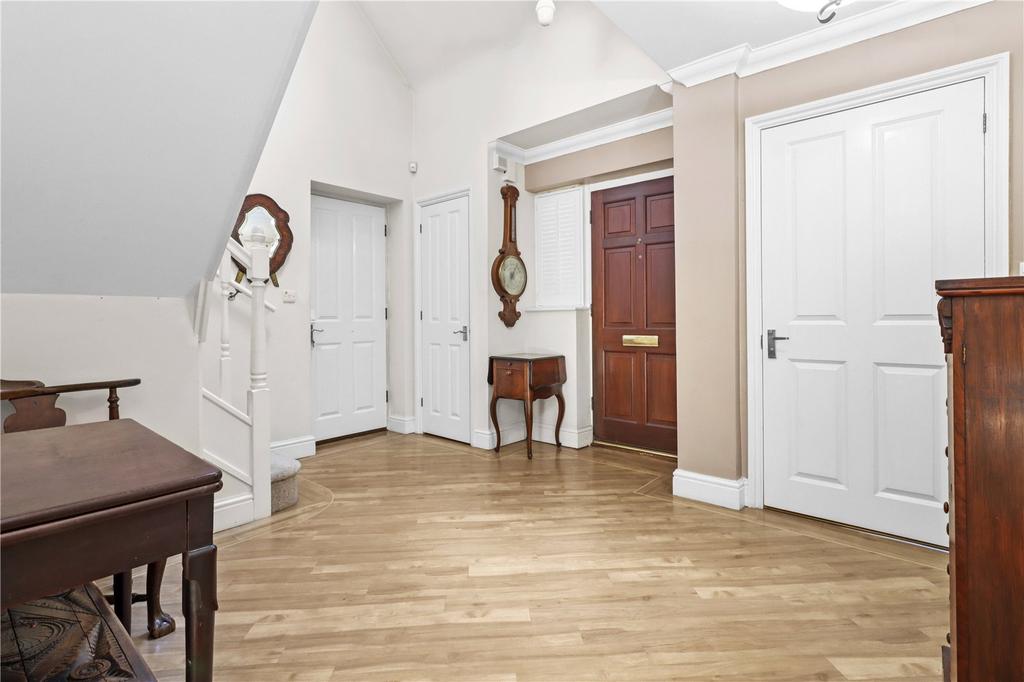 Mulberry Park, Maresfield, Uckfield... 4 bed detached house for sale