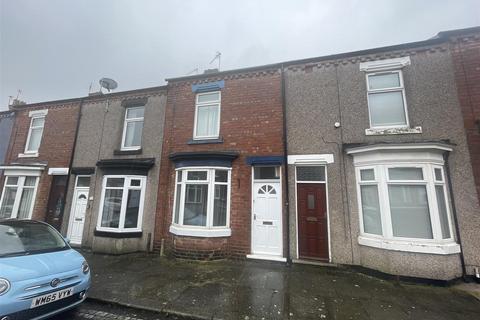 2 bedroom terraced house for sale, Stewart Street, Darlington