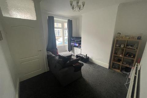 2 bedroom terraced house for sale, Stewart Street, Darlington