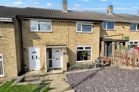 4 bedroom terraced house for sale, West Avenue, Melton Mowbray, Leicestershire