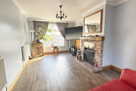 4 bedroom terraced house for sale, West Avenue, Melton Mowbray, Leicestershire