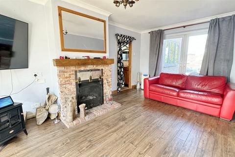 4 bedroom terraced house for sale, West Avenue, Melton Mowbray, Leicestershire