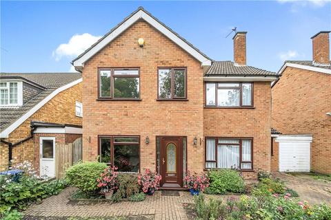 5 bedroom link detached house for sale, Uxbridge Road, Harrow, Middlesex