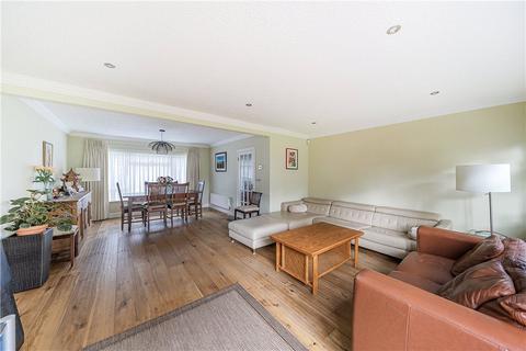 5 bedroom link detached house for sale, Uxbridge Road, Harrow, Middlesex