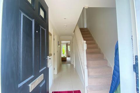 23 Orchard Close, Harston, Cambridge, CB22 7PT