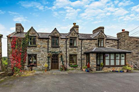 4 bedroom detached house for sale, Maentwrog, Blaenau Ffestiniog, LL41