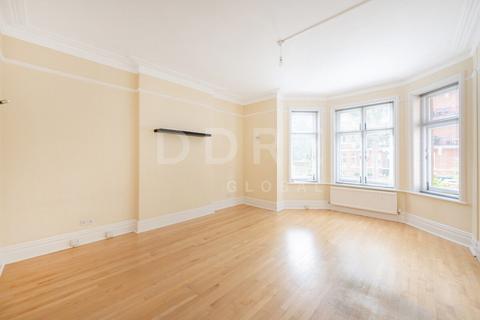 3 bedroom apartment for sale, Lauderdale Mansions, London, W9