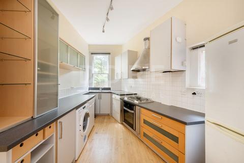 3 bedroom apartment for sale, Lauderdale Mansions, London, W9