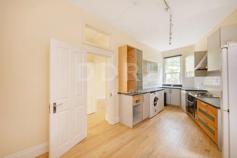 3 bedroom apartment for sale, Lauderdale Mansions, London, W9