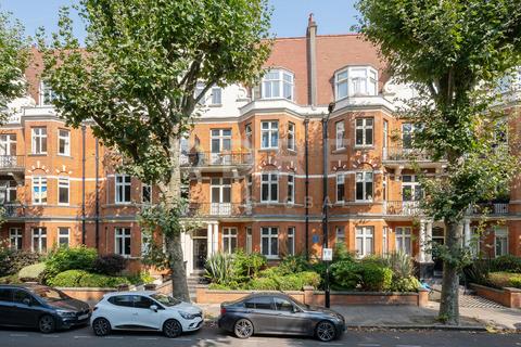 3 bedroom apartment for sale, Lauderdale Mansions, London, W9