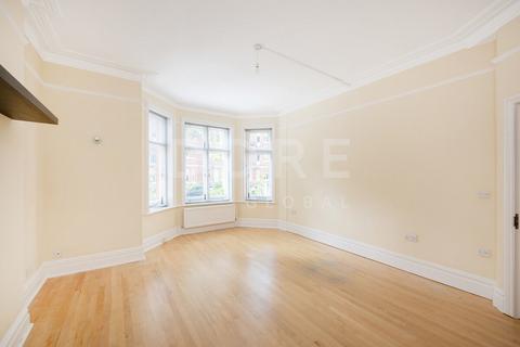 3 bedroom apartment for sale, Lauderdale Mansions, London, W9