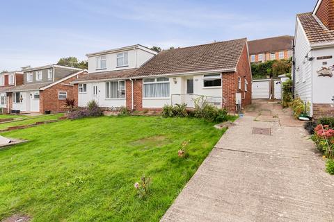 2 bedroom semi-detached bungalow to rent, Valebrook Close, Hythe, CT20