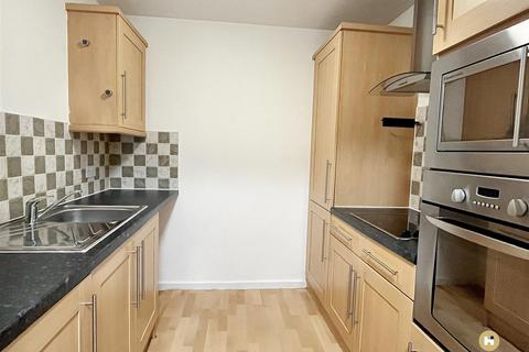 2 bedroom apartment to rent, The Pinnacle, Wakefield WF1