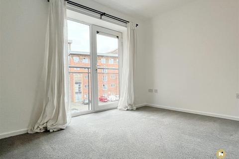 2 bedroom apartment to rent, The Pinnacle, Wakefield WF1