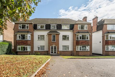 2 bedroom apartment for sale, Southend Road, Beckenham