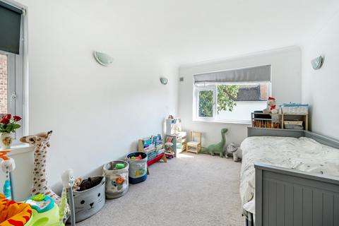 4, Cator Court Southend Road, Beckenham, BR3 5AQ