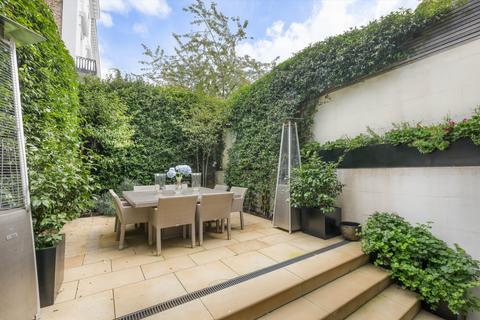 7 bedroom terraced house for sale, Earls Court Road, London, W8