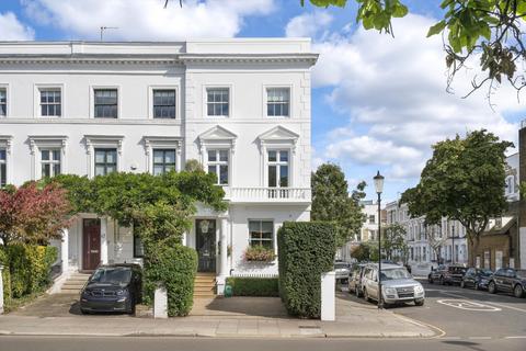 7 bedroom terraced house for sale, Earls Court Road, London, W8