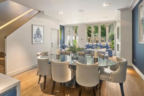 7 bedroom terraced house for sale, Earls Court Road, London, W8