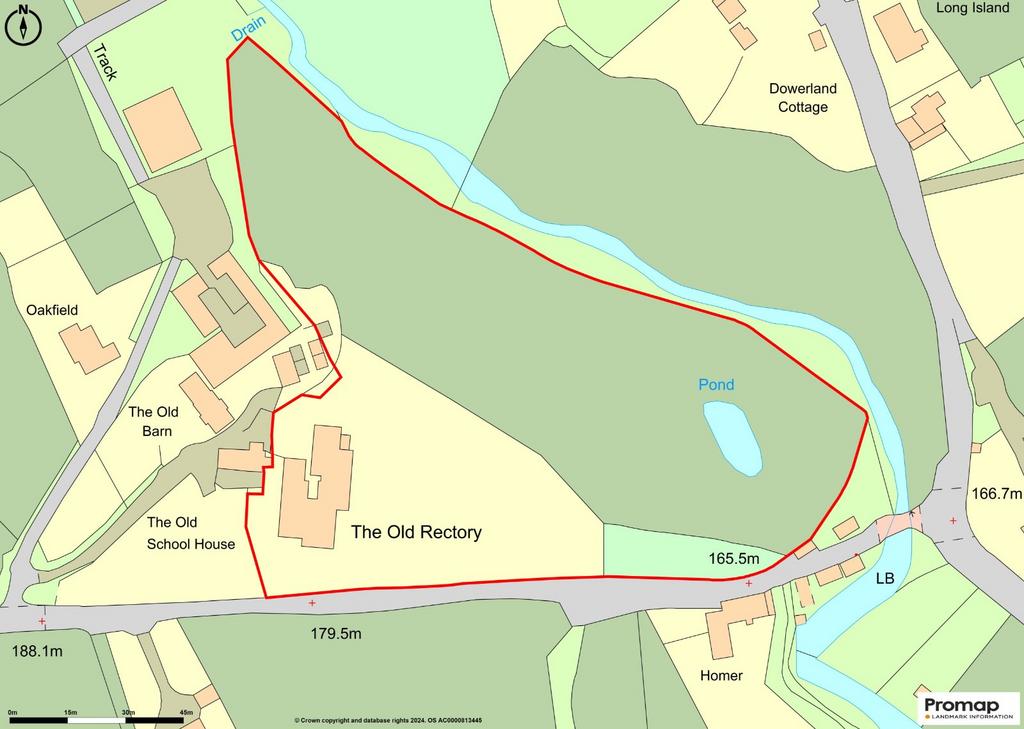 Land Plan