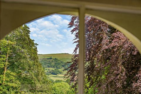 undefined, Mary Tavy, Tavistock, Devon
