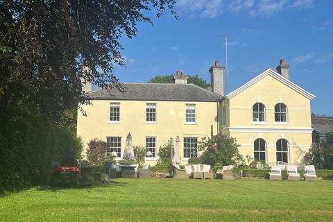 undefined, Mary Tavy, Tavistock, Devon