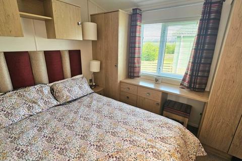 3 bedroom static caravan for sale, Meadows Retreat Lodge Park