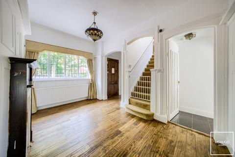 5 bedroom detached house for sale, Birmingham B17