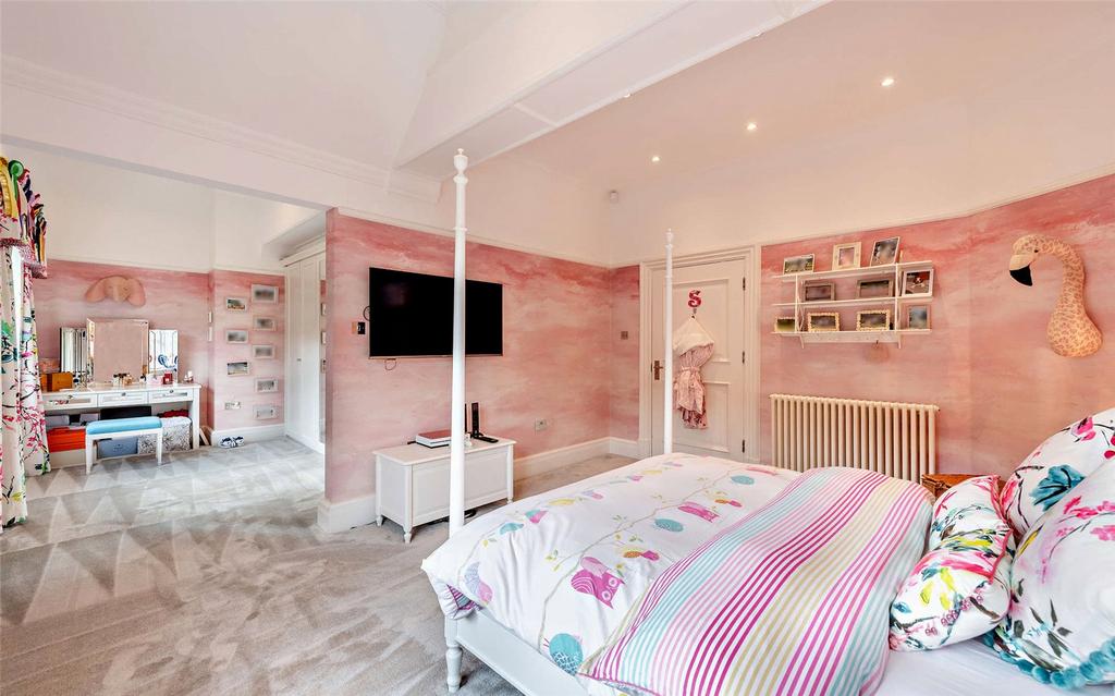 Bedroom 5