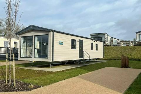 3 bedroom static caravan for sale, Tregoad Holiday Park