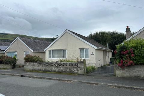 2 bedroom bungalow for sale, Belgrave Road, Fairbourne, Gwynedd, LL38