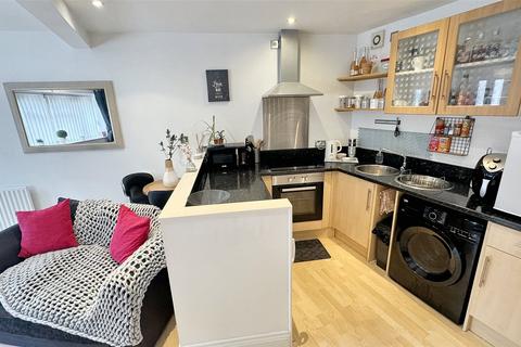 2 bedroom end of terrace house for sale, Beck Mill Lane, Melton Mowbray, Leicestershire