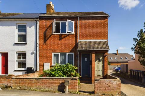 1 bedroom maisonette for sale, Puller Road, Boxmoor