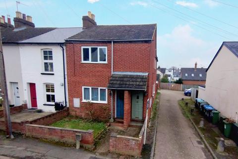 1 bedroom maisonette for sale, Puller Road, Boxmoor