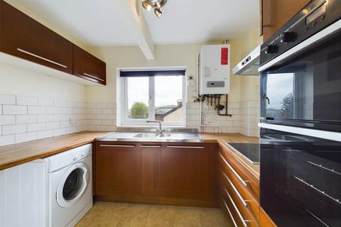 1 bedroom maisonette for sale, Puller Road, Boxmoor